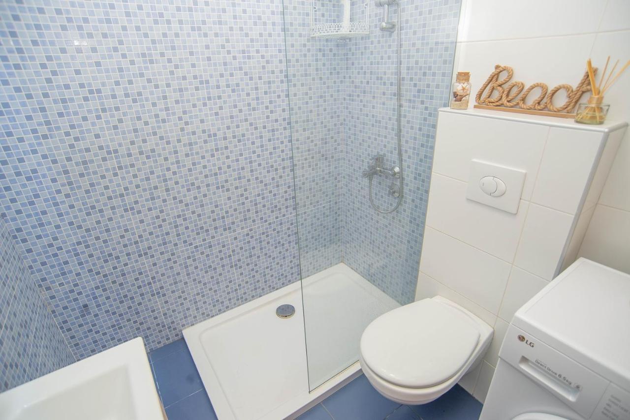 Lovely Apartment At City Quart 포드고리차 외부 사진
