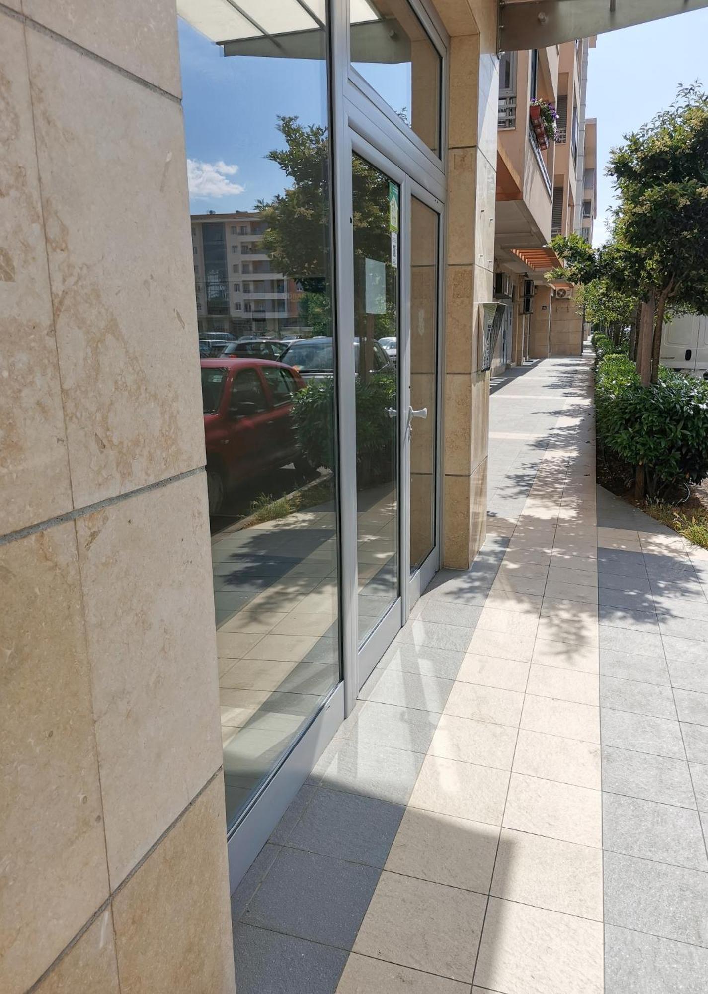 Lovely Apartment At City Quart 포드고리차 외부 사진